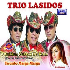 Trio Lasidos - Saputangan Na Marsap Ilu.mp3