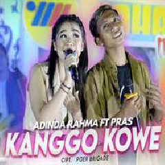 Download Lagu Adinda Rahma - Kanggo Kowe Feat Pras Wahana Musik Terbaru