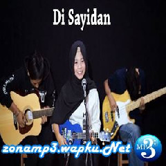 Ferachocolatos - Di Sayidan - Shaggy Dog (Cover Feat Gilang & Bala).mp3