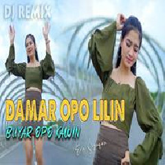 Download Lagu Era Syaqira - Dj Remix Damar Opo Lilin Buyar Opo Kawin Terbaru