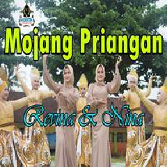 Download Lagu Revina Alvira - Mojang Priangan Feat Nina Terbaru