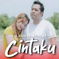 Download Lagu Nova Ardana - Dalam Sepiku Kaulah Candaku Cintaku Ft Bajol Ndanu Terbaru