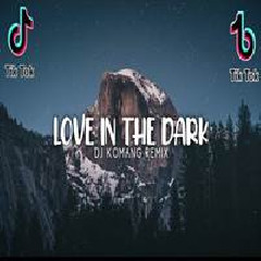 Dj Komang Rimex - Dj I Cant Love You In The Dark Slow Beat Viral Tiktok Terbaru 2022.mp3