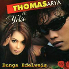 Download Lagu Yelse - Harapan Cinta (feat Thomas Arya) Terbaru