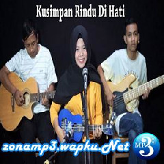 Ferachocolatos - Kusimpan Rindu Di Hati - Punk Rock Jalanan (Cover).mp3
