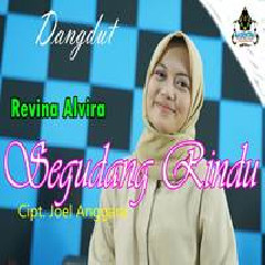 Download Lagu Revina Alvira - Segudang Rindu Terbaru