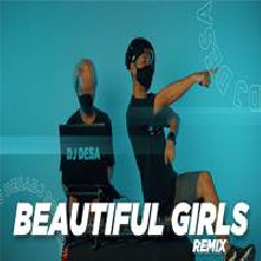 Dj Desa - Dj Beautiful Girl Full Beat Viral Tiktok 2022.mp3