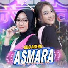 Duo Ageng - Asmara Ft Ageng Music.mp3