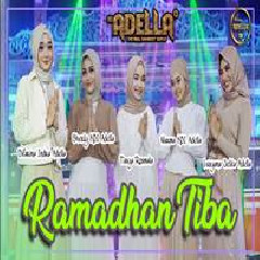 Tasya Rosmala, Difarina Indra, Sherly KDI, Nurma Paejah, Lusyana Jelita - Ramadhan Tiba Ft Om Adella.mp3