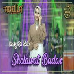 Download Lagu Sherly KDI - Sholawat Badar Ft Om Adella Terbaru