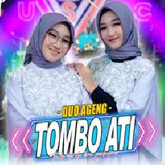 Duo Ageng - Tombo Ati Ft Ageng Music.mp3