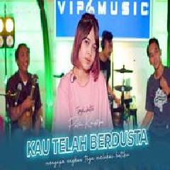 Download Lagu Putri Kristya - Kau Telah Berdusta Ft Vip Music Terbaru