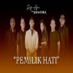 Raffa Affar - Pemilik Hati Feat Senandika.mp3