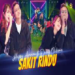Download Lagu Happy Asmara - Sakit Rindu Ft Denny Caknan Terbaru