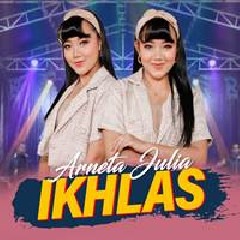 Download Lagu Arneta Julia - Ikhlas Ft New Arista Terbaru