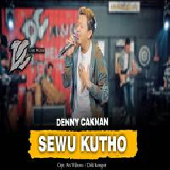 Download Lagu Denny Caknan - Sewu Kutho Terbaru