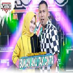 Nazia Marwiana - Bukan Aku Tak Cinta Ft Brodin Ageng Music.mp3