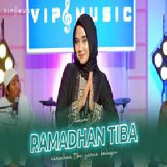 Damara De - Ramadhan Tiba Ft Vip Music.mp3