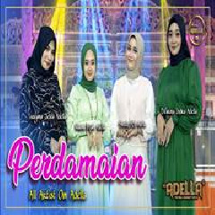 Download Lagu Difarina Indra, Lusyana Jelita, Sherly KDI, Nurma Paejah - Perdamaian Ft Om Adella Terbaru