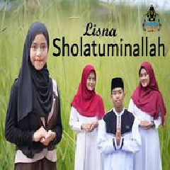 Download Lagu Lisna - Sholatuminallah Terbaru