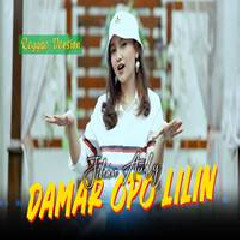 Download Lagu Jihan Audy - Damar Opo Lilin Reggae Version Terbaru