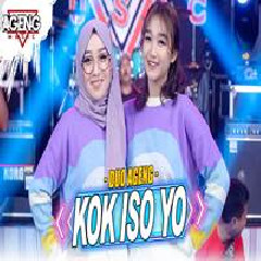 Duo Ageng - Kok Iso Yo Ft Ageng Music.mp3