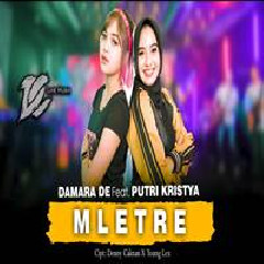 Putri Kristya - Mletre Feat Damara De DC Musik.mp3