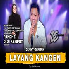 Download Lagu Denny Caknan - Layang Kangen DC Musik Terbaru