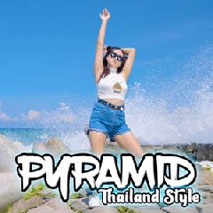 Dj Acan - Dj Pyramid X Pong Pong Thailand Style.mp3