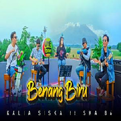 Download Lagu Kalia Siska - Benang Biru Ft Ska 86 Kentrung Version Terbaru