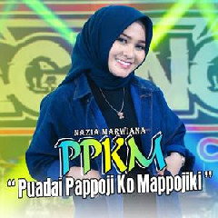 Nazia Marwiana - PPKM Puadai Pappoji Ko Mappojiki Ft Ageng Music.mp3