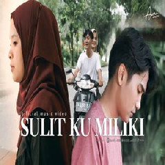 Aprilian - Sulit Ku Miliki Feat Tryana.mp3