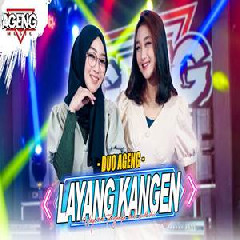 Duo Ageng - Layang Kangen Ft Ageng Music.mp3