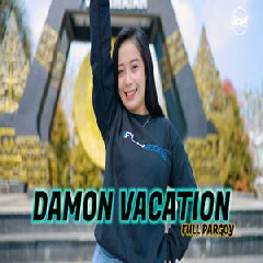 Dj Acan - Dj Demon Vacation Paling Mantap Terbaru 2022.mp3