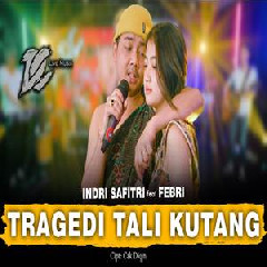 Indri Safitri - Tragedi Tali Kutang Feat Febri DC Musik.mp3