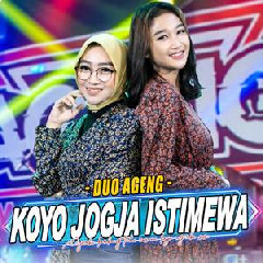 Duo Ageng - Koyo Jogja Istimewa Ft Ageng Music.mp3