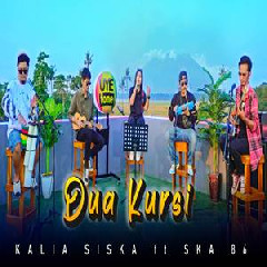 Download Lagu Kalia Siska - Dua Kursi Ft SKA 86 Kentrung Version Terbaru