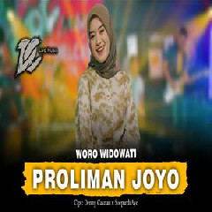 Download Lagu Woro Widowati - Proliman Joyo DC Musik Terbaru