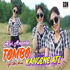 Download Lagu Alvi Ananta - Dj Tombo Kangene Ati Terbaru