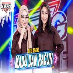 Duo Ageng - Madu Dan Racun Ft Ageng Music.mp3