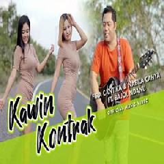 Download Lagu Fira Cantika & Nabila Cahya - Kawin Kontrak Ft Bajol Ndanu Terbaru