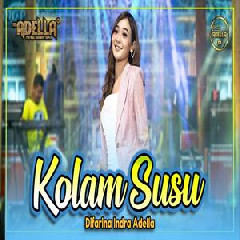 Download Lagu Difarina Indra - Kolam Susu Koes Plus Ft Om Adella Terbaru