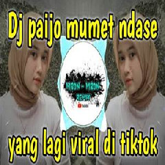 Download Lagu Mbon Mbon Remix - Dj Paijo Mumet Ndase Remix Viral Tiktok Terbaru 2022 Terbaru