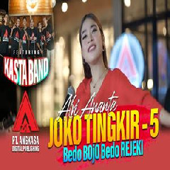 Download Lagu Alvi Ananta - Joko Tingkir 5 Bedo Bojo Bedo Rejeki Terbaru