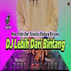 Dj Didit - Dj Kau Lebih Dari Sekedar Bintang Bintang Tiktok Viral Remix Full Bass 2022.mp3