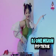 Download Lagu Dj Imut - Dj One Milion FYP Tiktok Terbaru