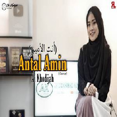Ai Khodijah - Antal Amin.mp3