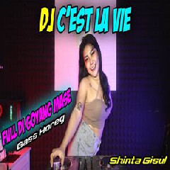 Shinta Gisul - Dj Cest La Vie Viral Full Bass.mp3