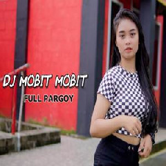 Download Lagu Dj Reva - Dj Mobet Mobet Paling Asik Buat Joget Terbaru