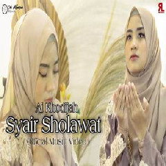 Ai Khodijah - Syair Sholawat.mp3